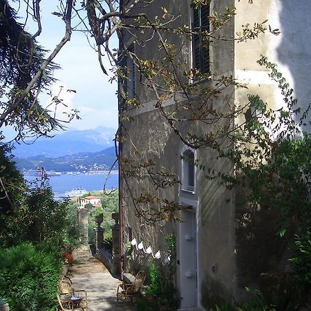 Villa Federici La Spezia Dış mekan fotoğraf