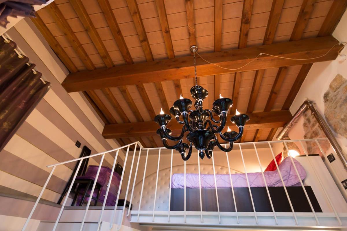 Villa Federici La Spezia Dış mekan fotoğraf