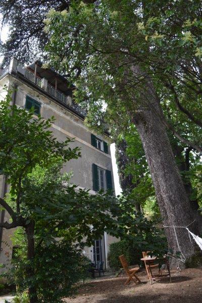 Villa Federici La Spezia Dış mekan fotoğraf