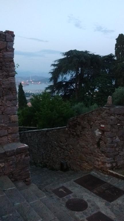 Villa Federici La Spezia Dış mekan fotoğraf