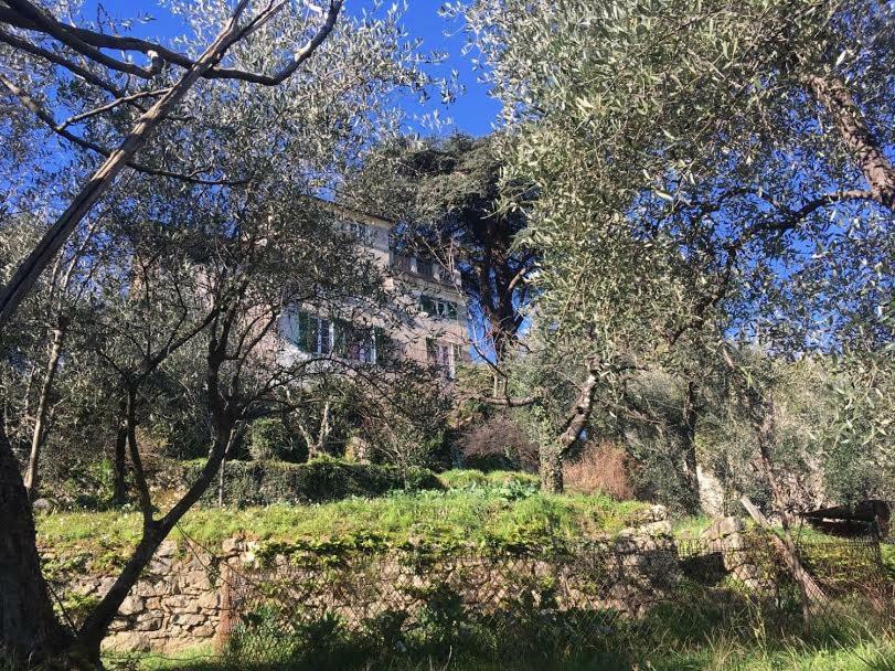 Villa Federici La Spezia Dış mekan fotoğraf