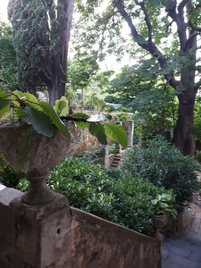 Villa Federici La Spezia Dış mekan fotoğraf